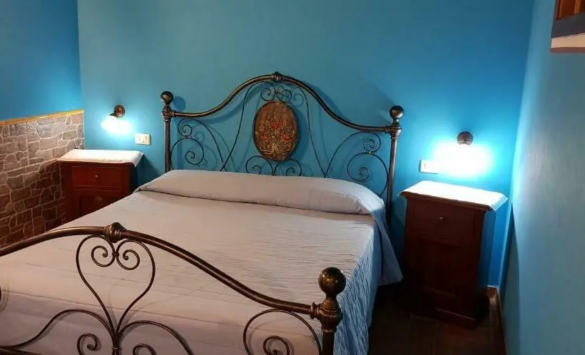 1ベッドルームアパートメント, Agriturismo Arcobaleno Della Torretta