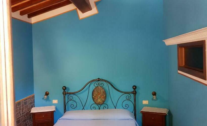 شقة غرفة واحدة, Agriturismo Arcobaleno Della Torretta