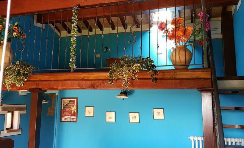 شقة غرفة واحدة, Agriturismo Arcobaleno Della Torretta