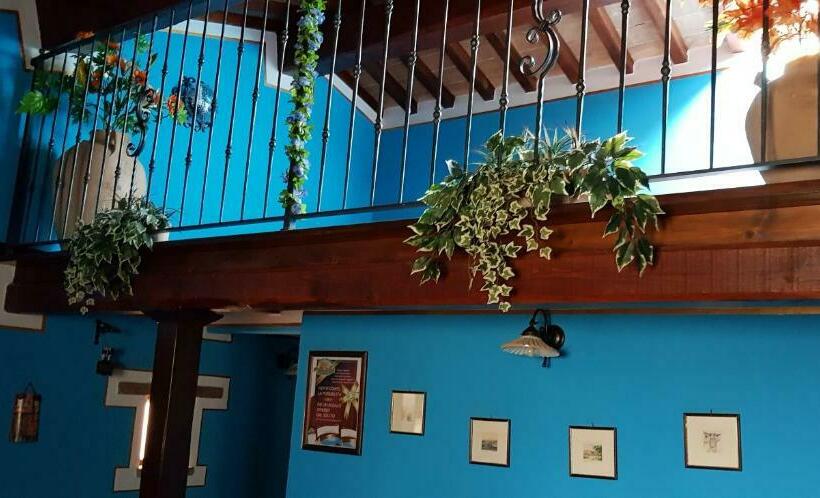 شقة غرفة واحدة, Agriturismo Arcobaleno Della Torretta