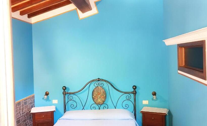 침실 1개 아파트, Agriturismo Arcobaleno Della Torretta