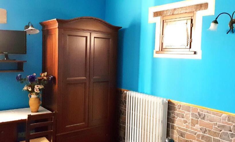 شقة غرفة واحدة, Agriturismo Arcobaleno Della Torretta