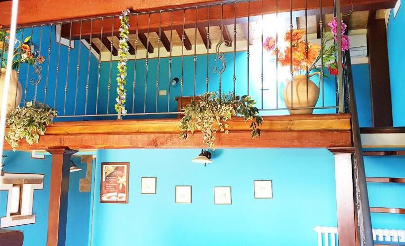 شقة غرفة واحدة, Agriturismo Arcobaleno Della Torretta