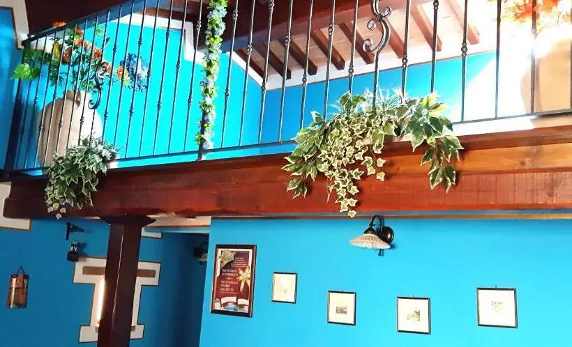 1ベッドルームアパートメント, Agriturismo Arcobaleno Della Torretta