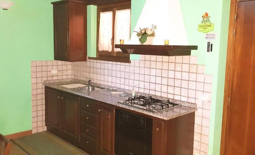 غرفة قياسية, Agriturismo Arcobaleno Della Torretta