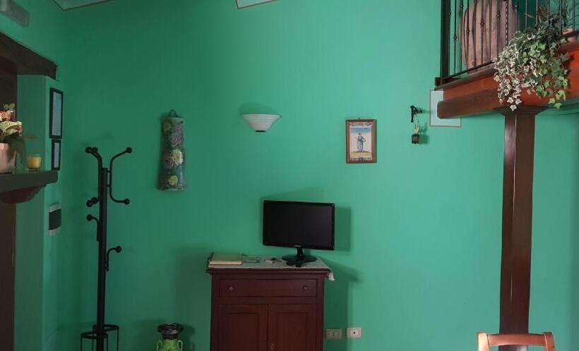 스탠다드 룸, Agriturismo Arcobaleno Della Torretta