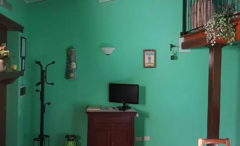 スタンダードルーム, Agriturismo Arcobaleno Della Torretta