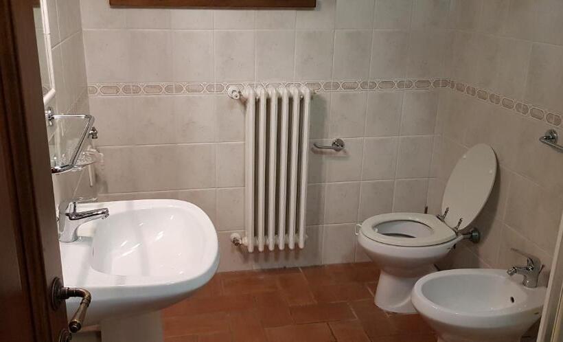 شقة غرفة واحدة, Agriturismo Arcobaleno Della Torretta