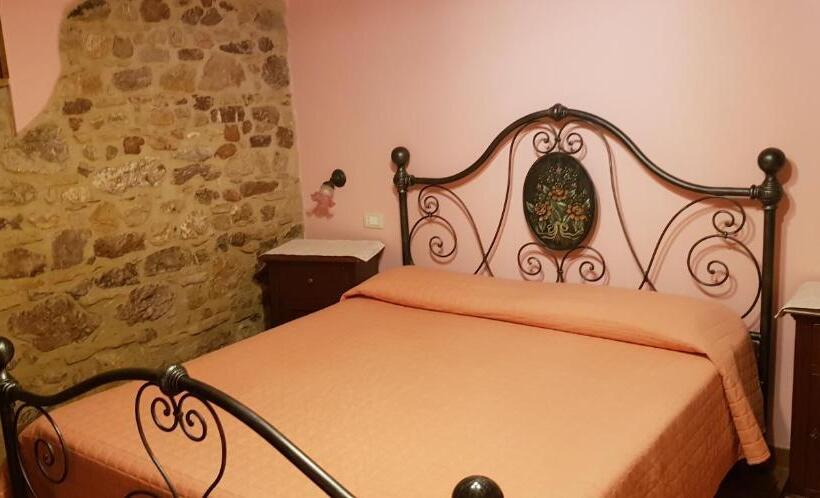 شقة غرفة واحدة, Agriturismo Arcobaleno Della Torretta