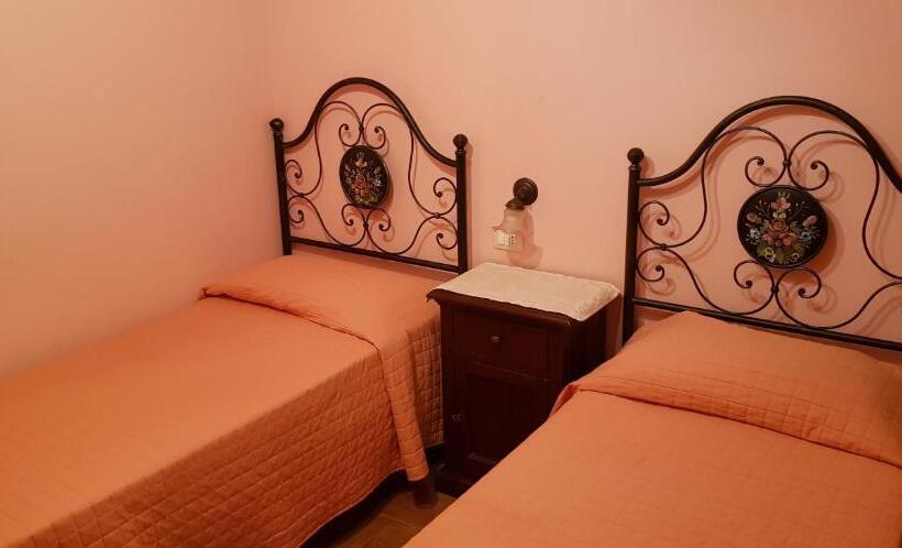 침실 1개 아파트, Agriturismo Arcobaleno Della Torretta