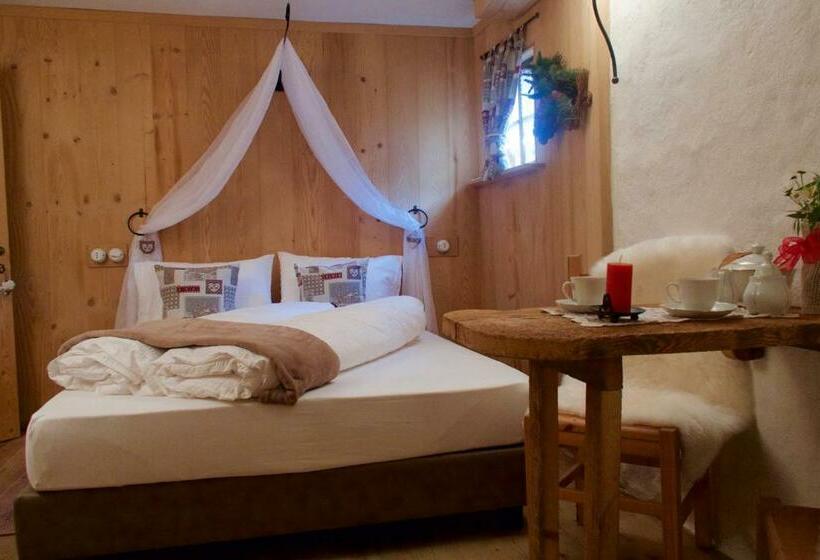 اتاق استاندارد, Agriturismo Baita De L All
