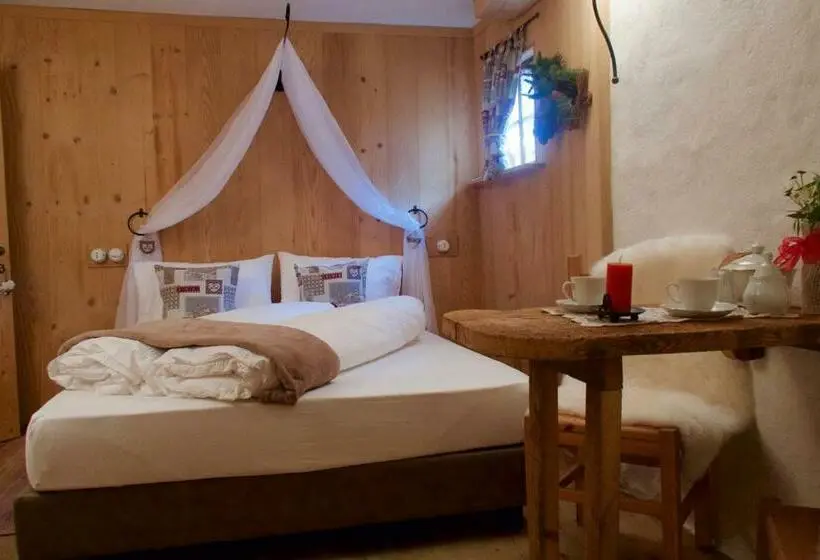 スタンダードルーム, Agriturismo Baita De L All