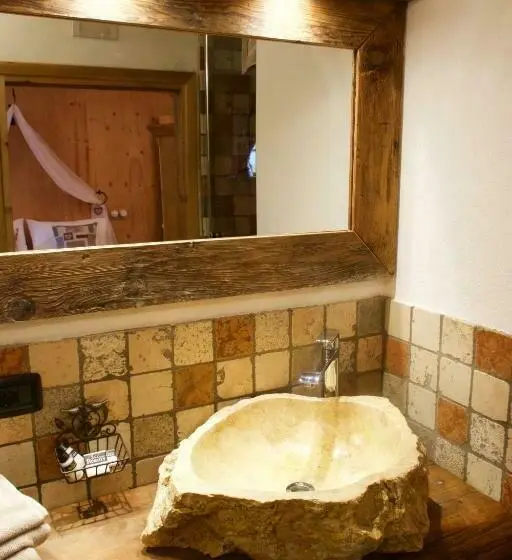 スタンダードルーム, Agriturismo Baita De L All