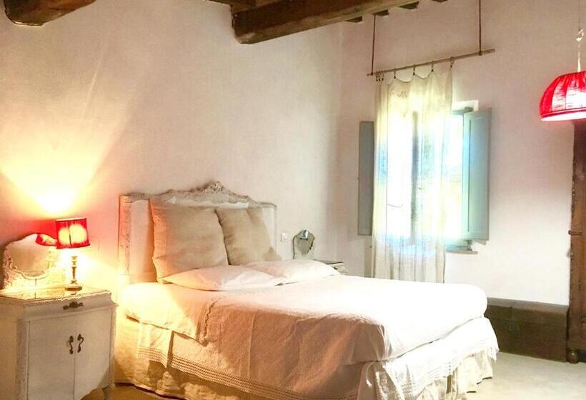 בית, 2 חדרי שינה, Capannacce Organic And Horse Farm