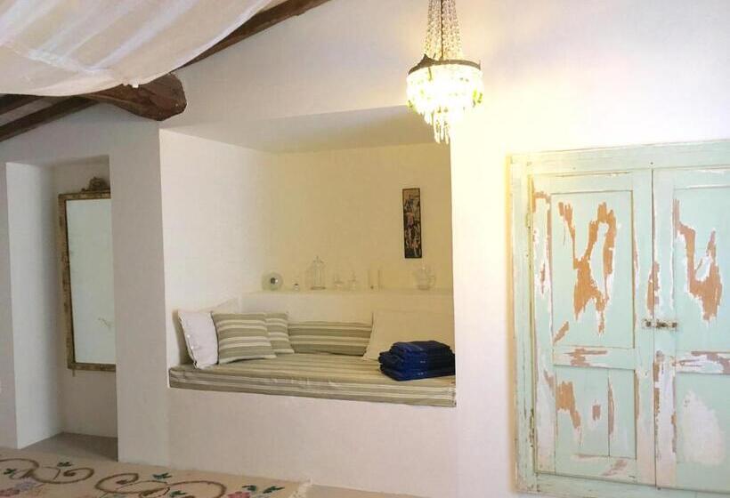 בית, 2 חדרי שינה, Capannacce Organic And Horse Farm