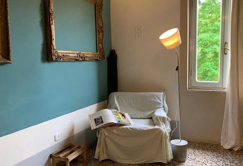 בית, חדר שינה 1, Capannacce Organic And Horse Farm