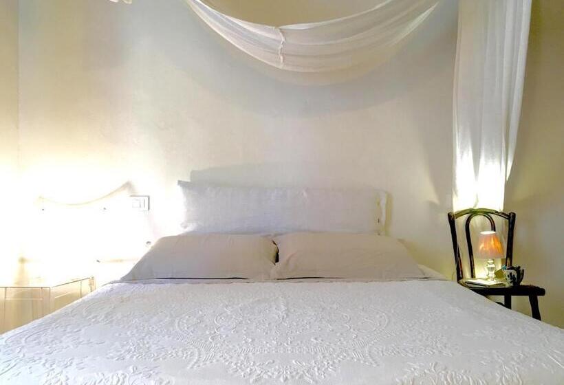 בית, 2 חדרי שינה, Capannacce Organic And Horse Farm