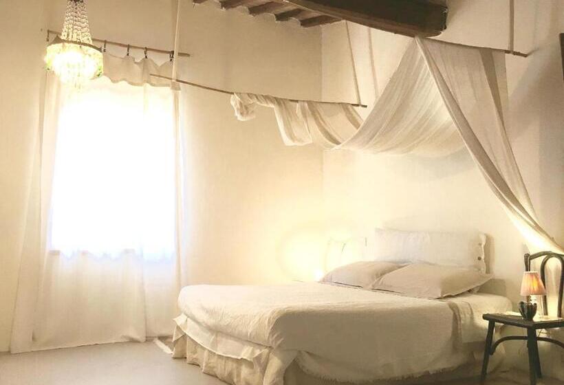 בית, 2 חדרי שינה, Capannacce Organic And Horse Farm