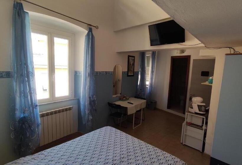 スタンダードルーム, Affittacamere In Piazzetta Da Vasco