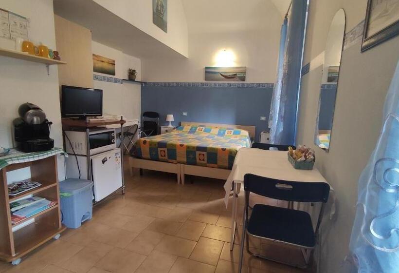 اتاق استاندارد, Affittacamere In Piazzetta Da Vasco