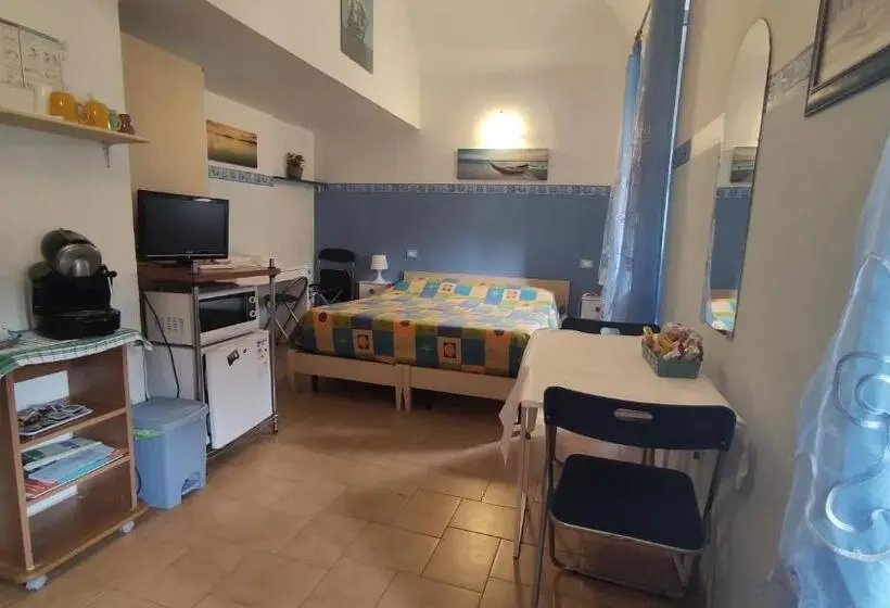 اتاق استاندارد, Affittacamere In Piazzetta Da Vasco