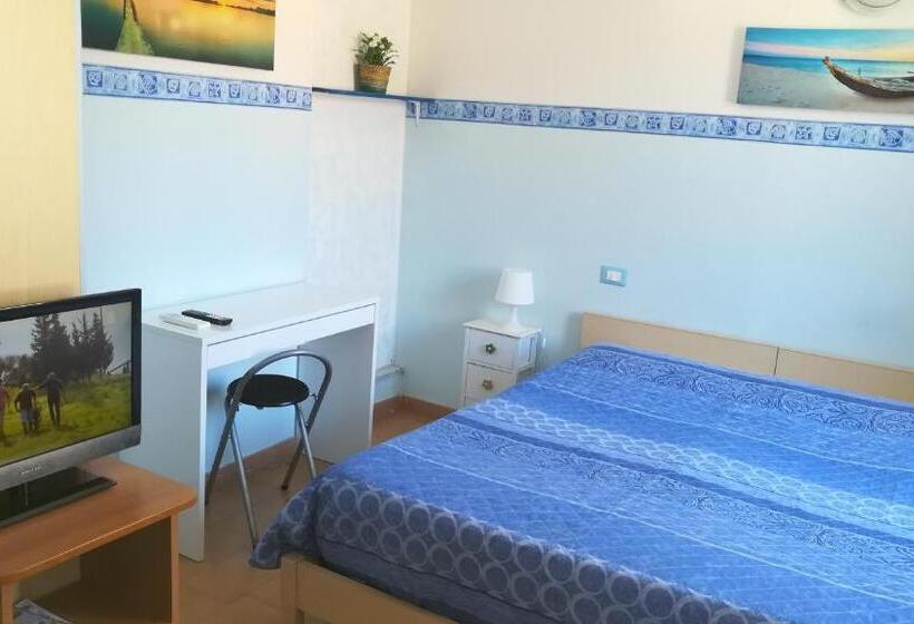 スタンダードルーム, Affittacamere In Piazzetta Da Vasco