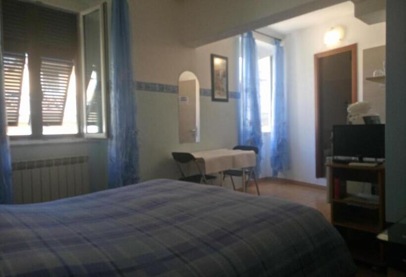 اتاق استاندارد, Affittacamere In Piazzetta Da Vasco