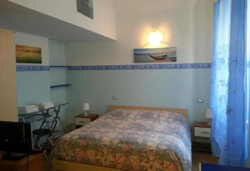 اتاق استاندارد, Affittacamere In Piazzetta Da Vasco
