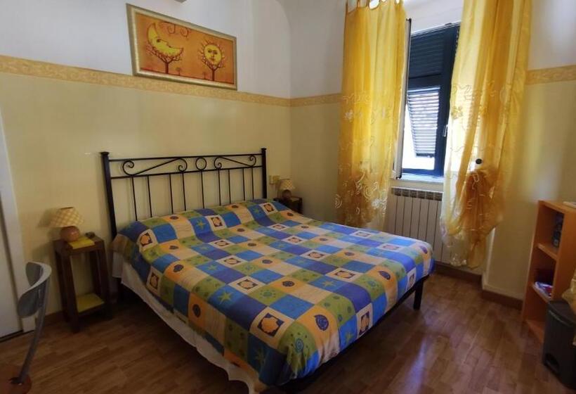 スタンダードルーム, Affittacamere In Piazzetta Da Vasco