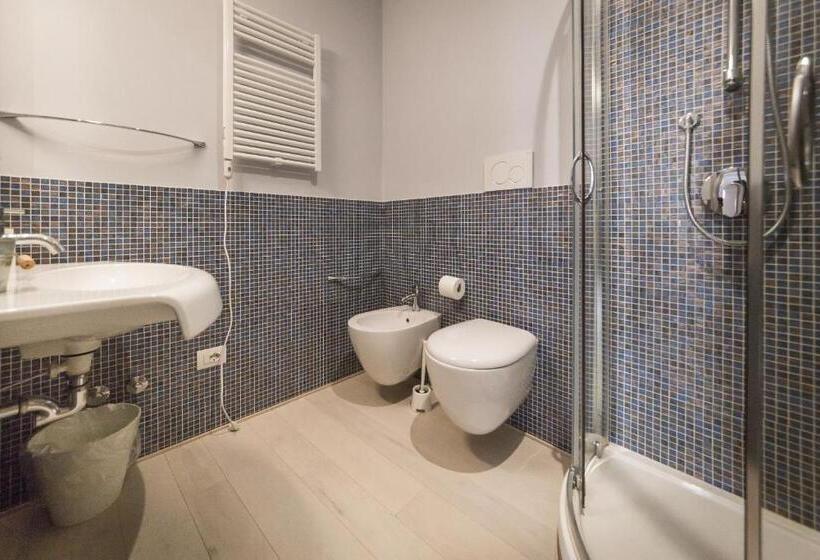 اتاق لوکس, Guesthouse Via Di Gracciano   Adults Only