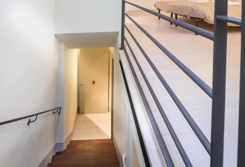 غرفة قياسية, Guesthouse Via Di Gracciano Adults Only