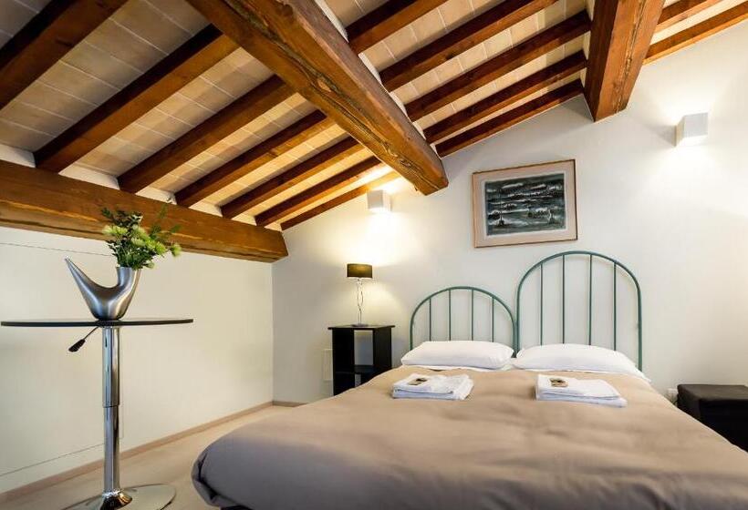 اتاق استاندارد, Guesthouse Via Di Gracciano   Adults Only