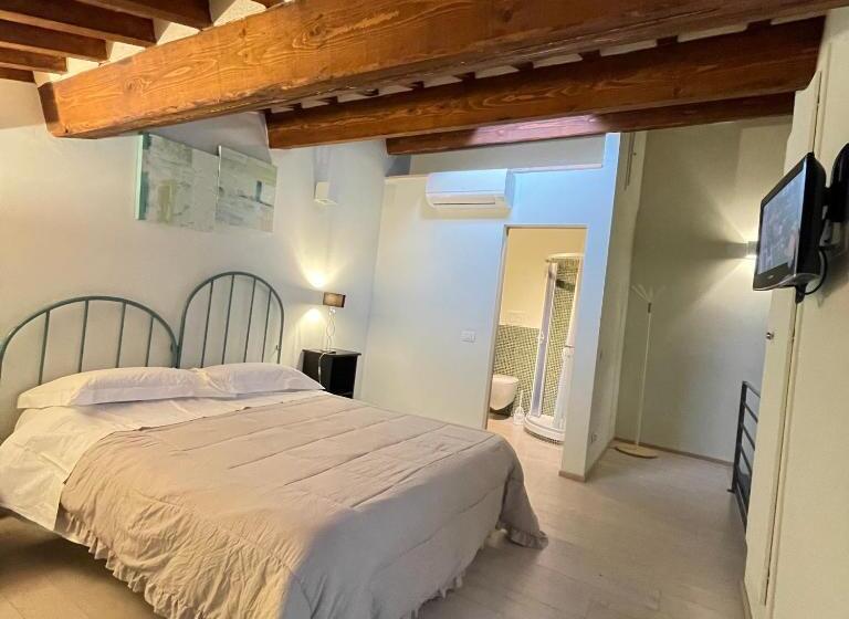 Quarto Estandar, Guesthouse Via Di Gracciano   Adults Only