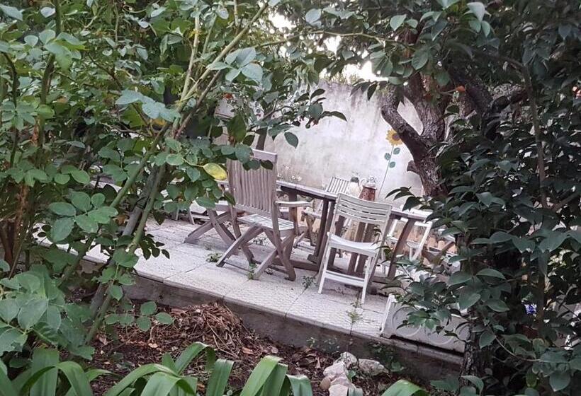 Апартаменты 2 Спальни, Villa Da Melis