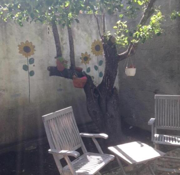 Апартаменты 2 Спальни, Villa Da Melis