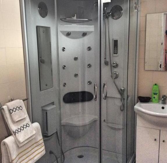 Апартаменты 2 Спальни, Villa Da Melis