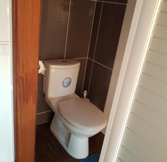 Номер Стандарт, Villa Da Melis