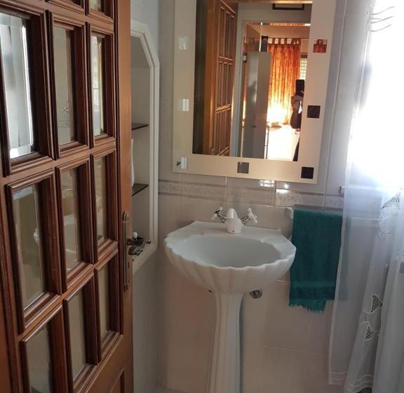 Номер Стандарт, Villa Da Melis