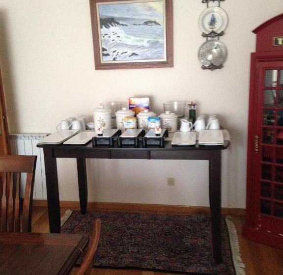 Номер Стандарт, Villa Da Melis