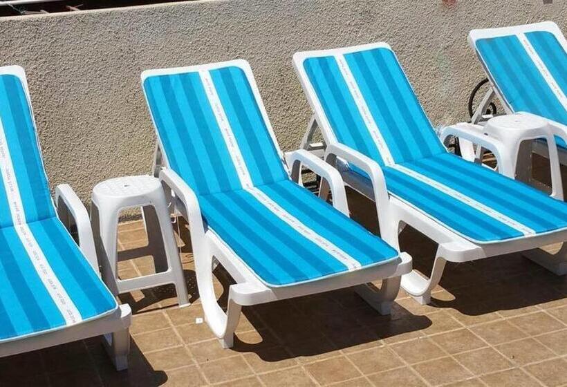 Апартаменты 3 Спальни, Villa Da Melis