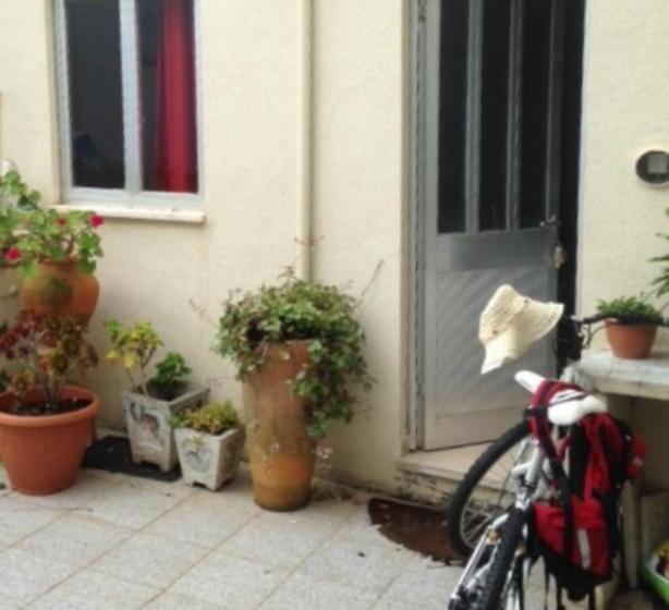 Апартаменты 2 Спальни, Villa Da Melis