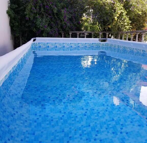 Апартаменты 2 Спальни, Villa Da Melis