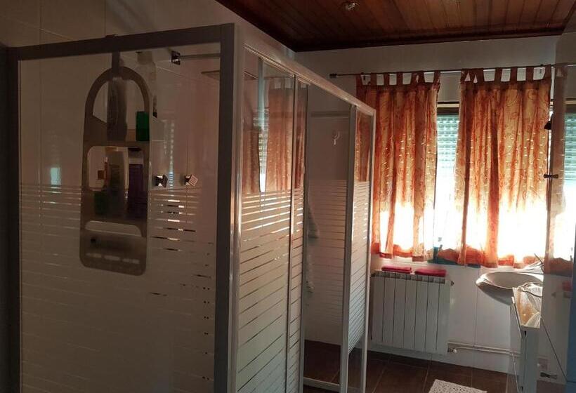 Номер Стандарт Совместная Ванная, Villa Da Melis