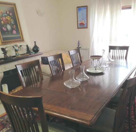 Номер Стандарт Совместная Ванная, Villa Da Melis