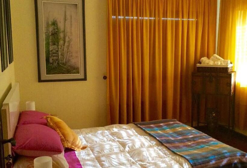 Номер Стандарт, Villa Da Melis