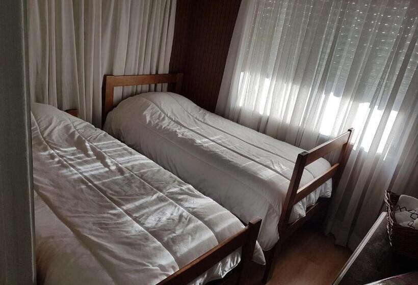 Апартаменты 3 Спальни, Villa Da Melis