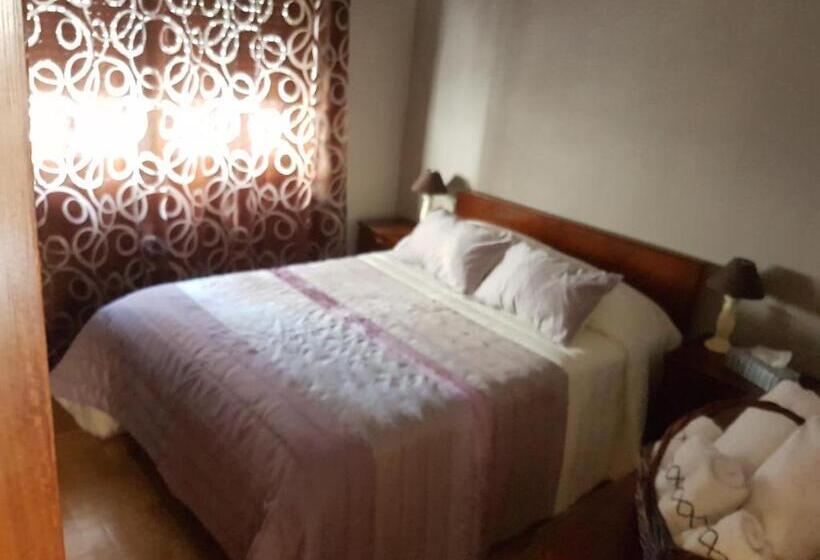 Апартаменты 3 Спальни, Villa Da Melis