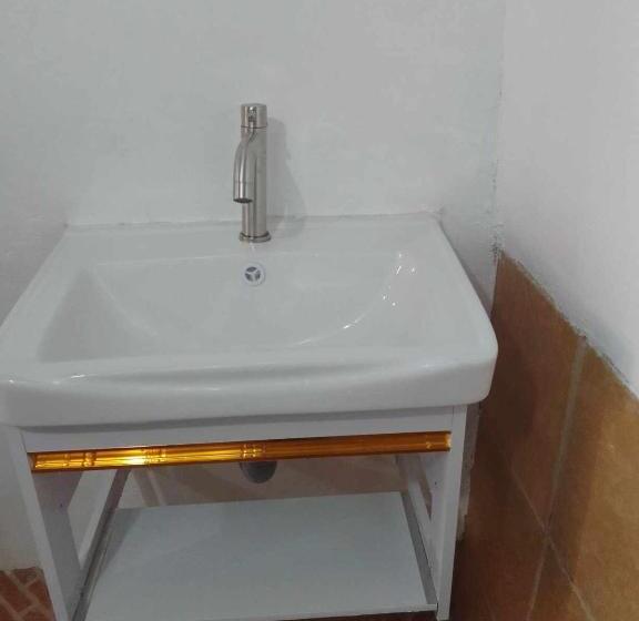 스탠다드 룸, Mlk Bamboo Beachhouse