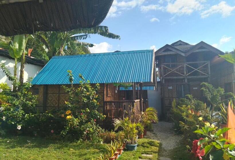 스탠다드 룸, Mlk Bamboo Beachhouse