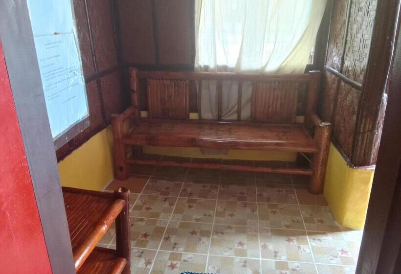 스탠다드 방갈로, Mlk Bamboo Beachhouse